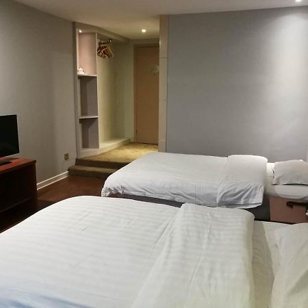 My Hotel Suzhou  Esterno foto