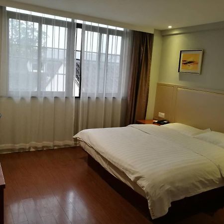 My Hotel Suzhou  Esterno foto
