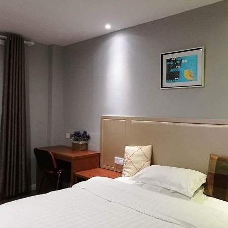 My Hotel Suzhou  Esterno foto