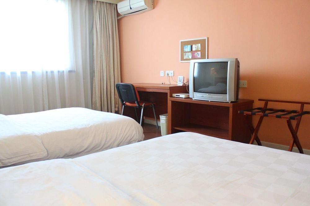 My Hotel Suzhou  Esterno foto