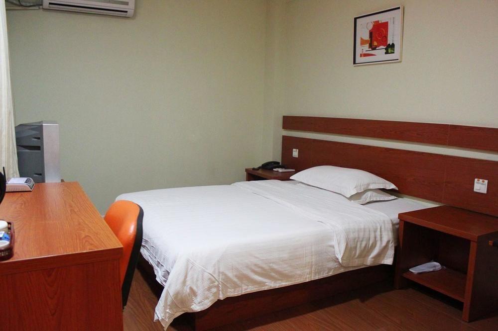 My Hotel Suzhou  Esterno foto