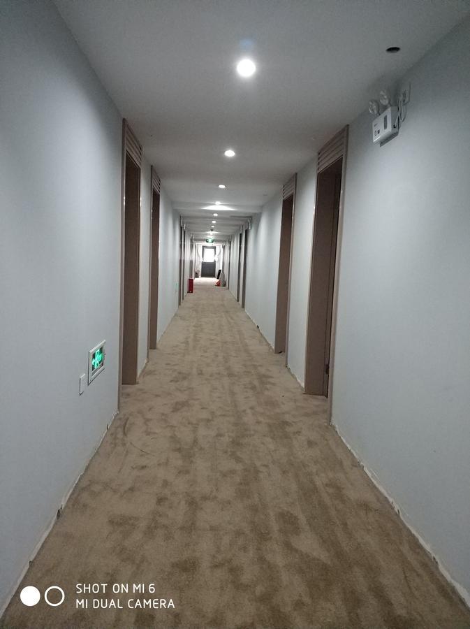 My Hotel Suzhou  Esterno foto